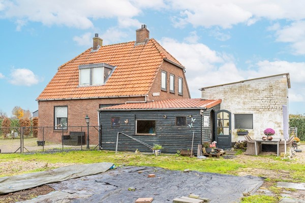Medium property photo - Liniestraat 8, 4041 ED Kesteren