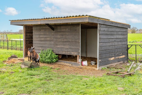 Medium property photo - Liniestraat 8, 4041 ED Kesteren