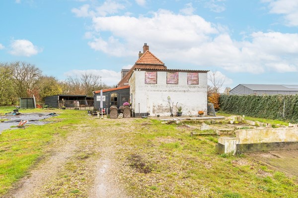 Medium property photo - Liniestraat 8, 4041 ED Kesteren
