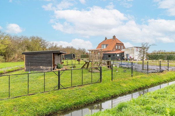 Medium property photo - Liniestraat 8, 4041 ED Kesteren