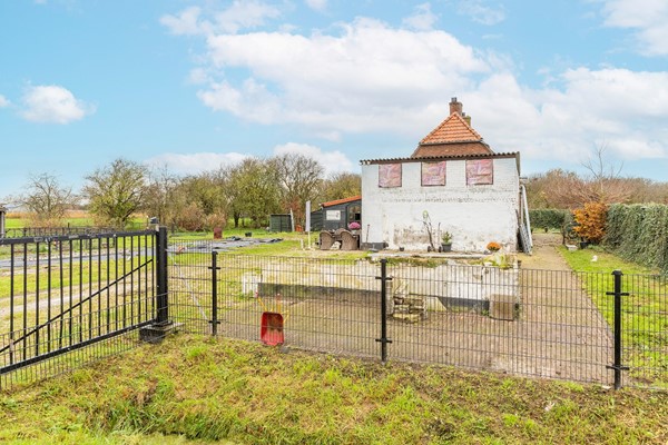 Medium property photo - Liniestraat 8, 4041 ED Kesteren