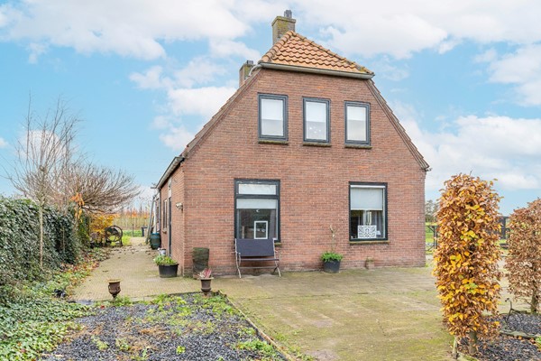 Medium property photo - Liniestraat 8, 4041 ED Kesteren