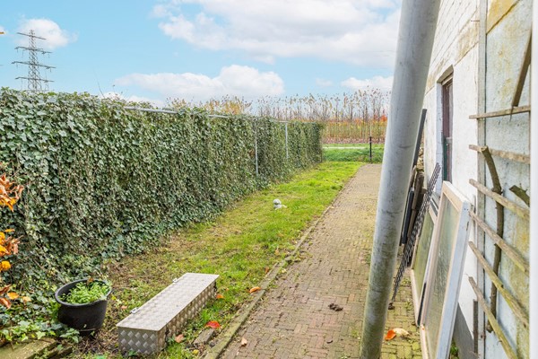 Medium property photo - Liniestraat 8, 4041 ED Kesteren