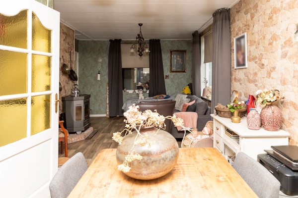 Medium property photo - Liniestraat 8, 4041 ED Kesteren