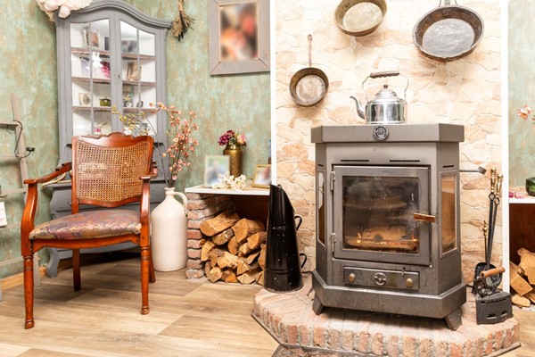 Medium property photo - Liniestraat 8, 4041 ED Kesteren