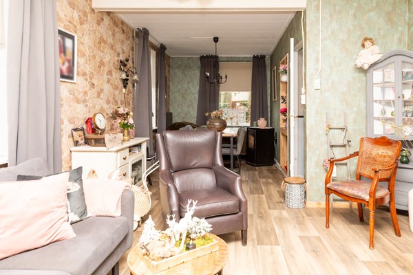 Medium property photo - Liniestraat 8, 4041 ED Kesteren