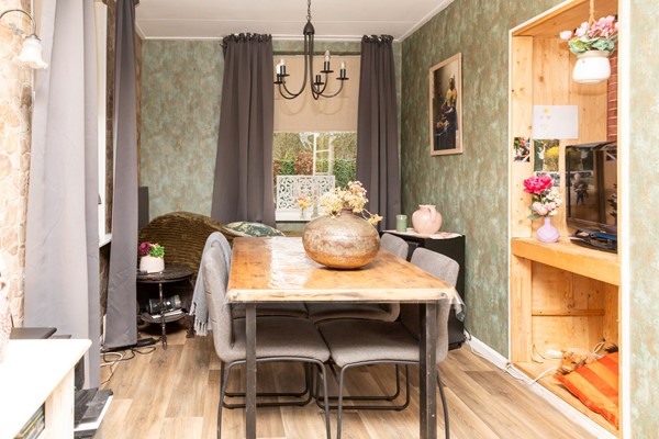 Medium property photo - Liniestraat 8, 4041 ED Kesteren