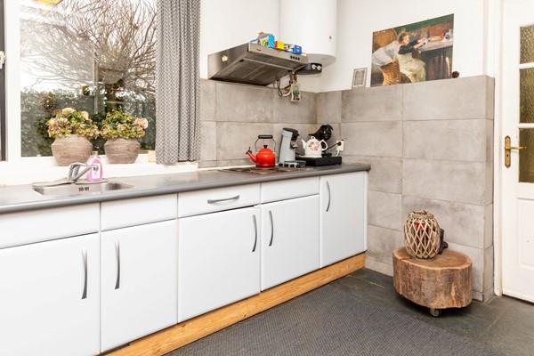 Medium property photo - Liniestraat 8, 4041 ED Kesteren