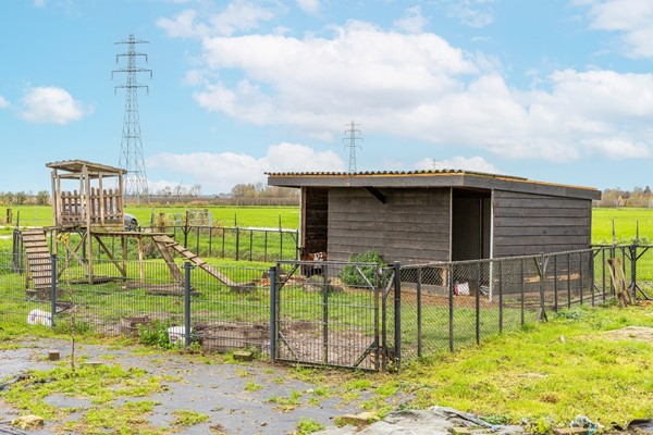 Medium property photo - Liniestraat 8, 4041 ED Kesteren