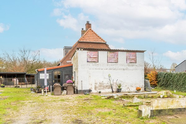 Medium property photo - Liniestraat 8, 4041 ED Kesteren