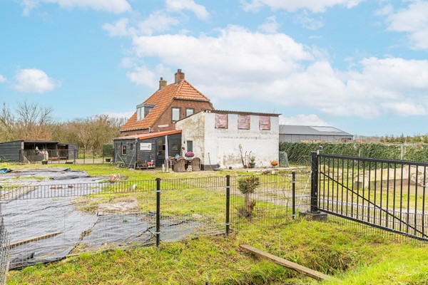 Medium property photo - Liniestraat 8, 4041 ED Kesteren