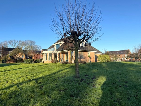 Medium property photo - 44 R I-straat 2a, 4051 AR Ochten