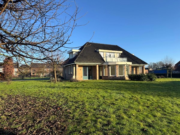 Medium property photo - 44 R I-straat 2a, 4051 AR Ochten