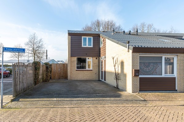 Medium property photo - Ridder Alartlaan 92, 4116 EK Buren