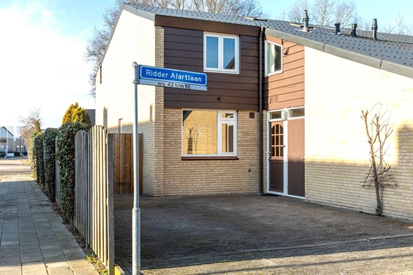 Medium property photo - Ridder Alartlaan 92, 4116 EK Buren