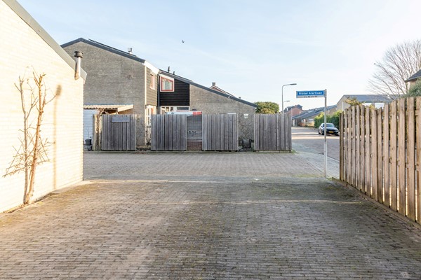 Medium property photo - Ridder Alartlaan 92, 4116 EK Buren