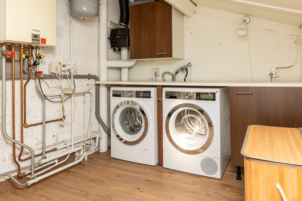 Medium property photo - Ridder Alartlaan 92, 4116 EK Buren