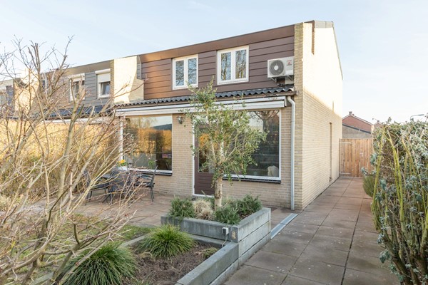 Medium property photo - Ridder Alartlaan 92, 4116 EK Buren