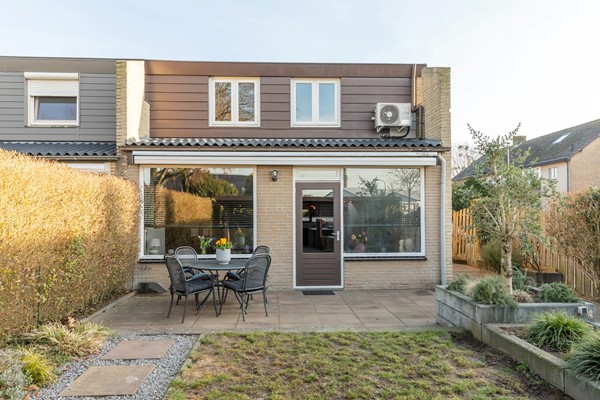 Medium property photo - Ridder Alartlaan 92, 4116 EK Buren