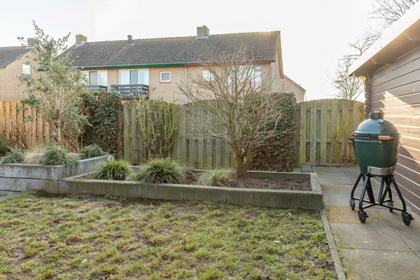 Medium property photo - Ridder Alartlaan 92, 4116 EK Buren