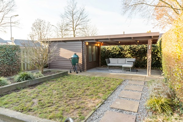 Medium property photo - Ridder Alartlaan 92, 4116 EK Buren