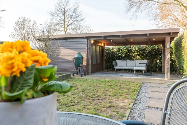 Medium property photo - Ridder Alartlaan 92, 4116 EK Buren