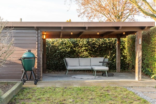 Medium property photo - Ridder Alartlaan 92, 4116 EK Buren