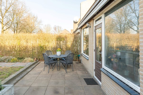 Medium property photo - Ridder Alartlaan 92, 4116 EK Buren