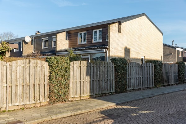 Medium property photo - Ridder Alartlaan 92, 4116 EK Buren