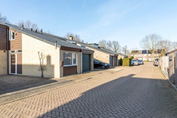 Medium property photo - Ridder Alartlaan 92, 4116 EK Buren