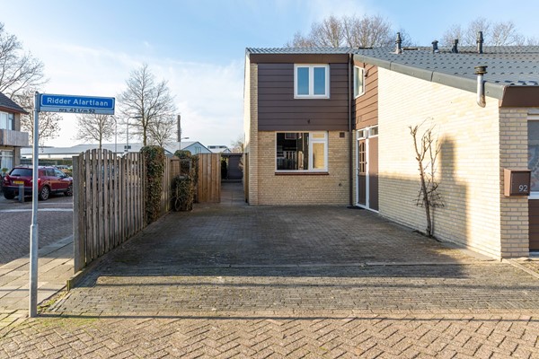 Medium property photo - Ridder Alartlaan 92, 4116 EK Buren