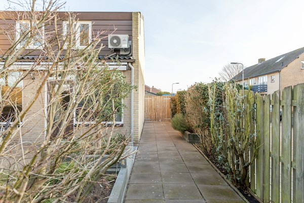 Medium property photo - Ridder Alartlaan 92, 4116 EK Buren