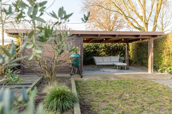 Medium property photo - Ridder Alartlaan 92, 4116 EK Buren