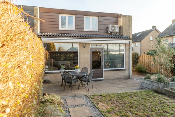 Medium property photo - Ridder Alartlaan 92, 4116 EK Buren