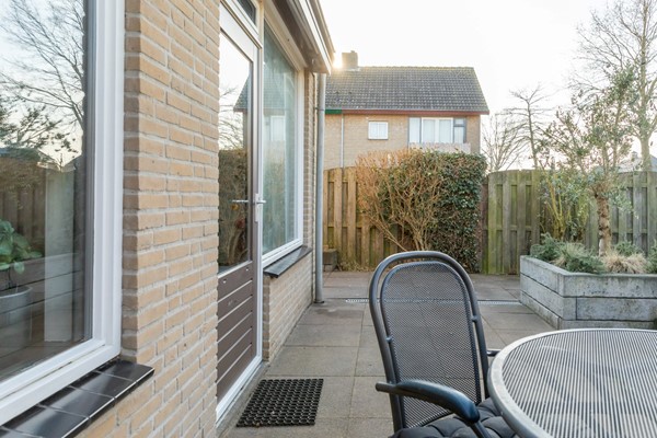 Medium property photo - Ridder Alartlaan 92, 4116 EK Buren