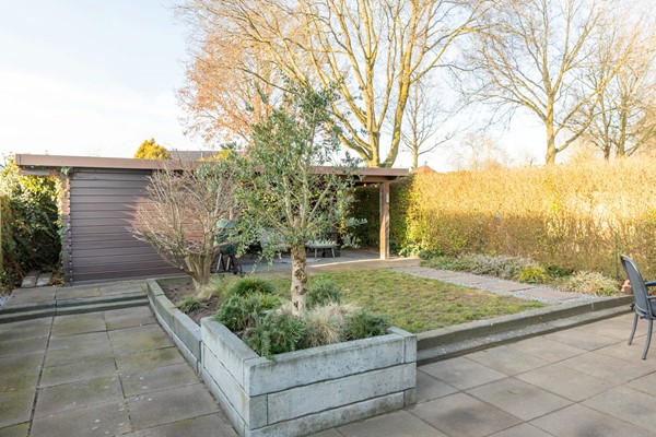 Medium property photo - Ridder Alartlaan 92, 4116 EK Buren