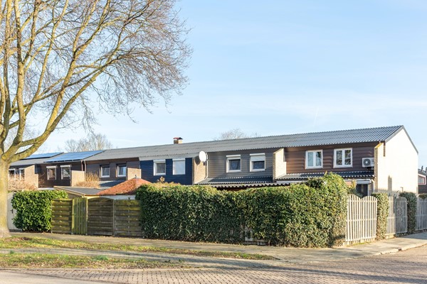 Medium property photo - Ridder Alartlaan 92, 4116 EK Buren