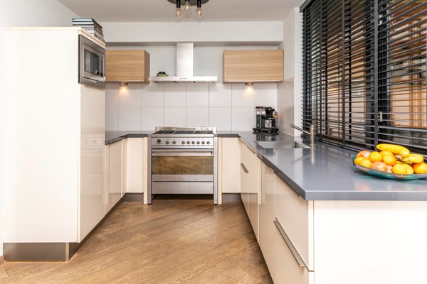 Medium property photo - Bussenbongerd 21, 4041 RA Kesteren