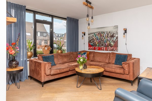 Medium property photo - Bussenbongerd 21, 4041 RA Kesteren