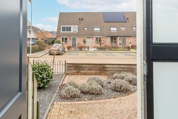 Medium property photo - Bussenbongerd 21, 4041 RA Kesteren