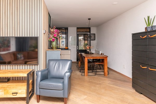 Medium property photo - Bussenbongerd 21, 4041 RA Kesteren