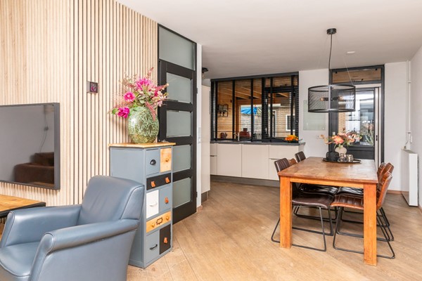 Medium property photo - Bussenbongerd 21, 4041 RA Kesteren