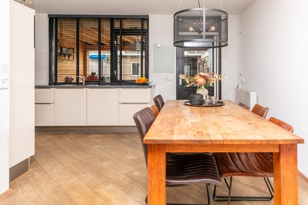 Medium property photo - Bussenbongerd 21, 4041 RA Kesteren