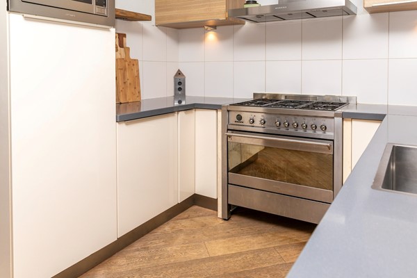 Medium property photo - Bussenbongerd 21, 4041 RA Kesteren