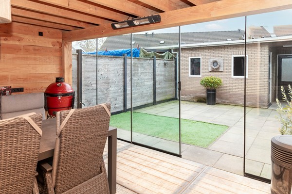 Medium property photo - Bussenbongerd 21, 4041 RA Kesteren