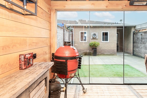 Medium property photo - Bussenbongerd 21, 4041 RA Kesteren