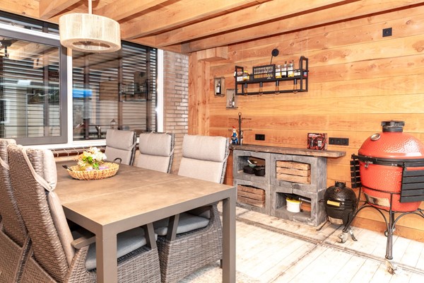 Medium property photo - Bussenbongerd 21, 4041 RA Kesteren