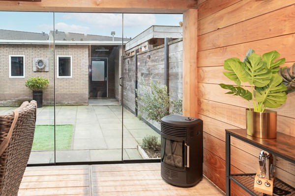 Medium property photo - Bussenbongerd 21, 4041 RA Kesteren