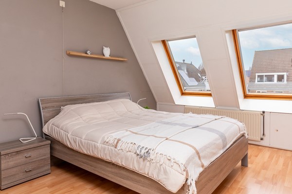 Medium property photo - Bussenbongerd 21, 4041 RA Kesteren