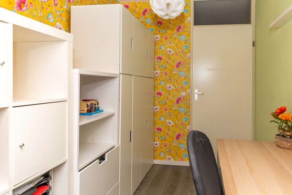 Medium property photo - Bussenbongerd 21, 4041 RA Kesteren